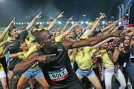 Nitro Athletics Melbourne